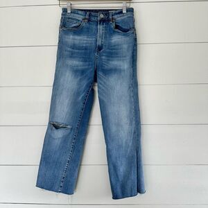 Blank NYC Women’s 28 The Baxter Jeans